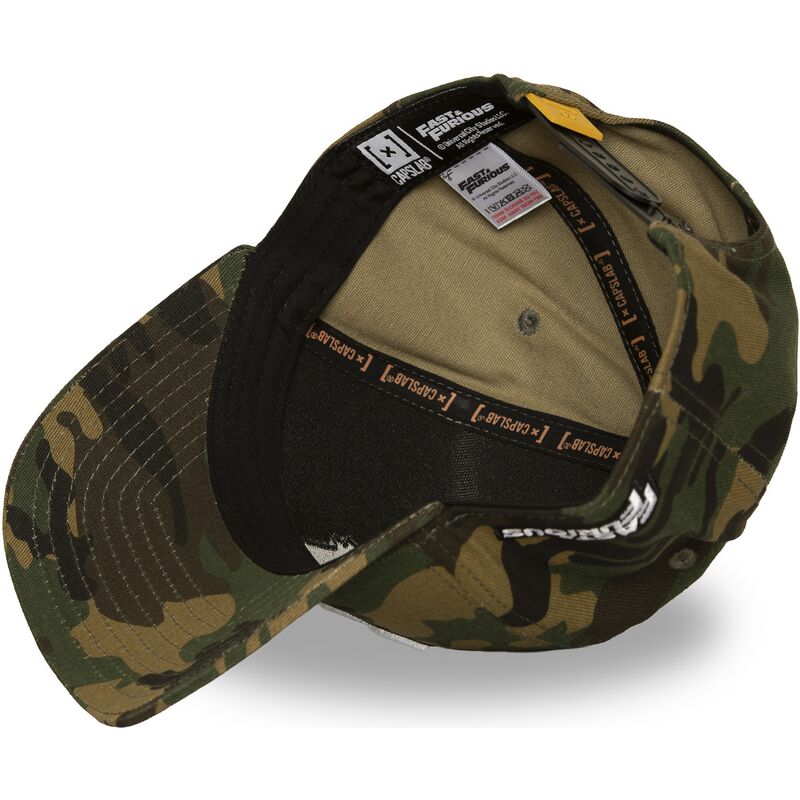 siltovka-zaoblena-kamuflaz-snapback-ff01-log-fast-furious-capslab