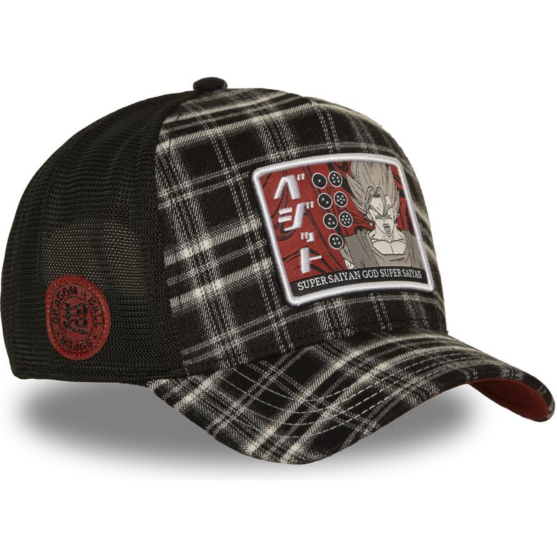 siltovka-zaoblena-cierna-snapback-dbs9-god-vegito-dragon-ball-capslab