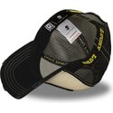 siltovka-zaoblena-bezova-snapback-lck4-cow-lucky-luke-capslab