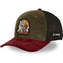 siltovka-zaoblena-viacfarebna-snapback-taj9-taj-tom-a-jerry-looney-tunes-capslab