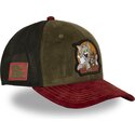 siltovka-zaoblena-viacfarebna-snapback-taj9-taj-tom-a-jerry-looney-tunes-capslab