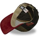 siltovka-zaoblena-viacfarebna-snapback-taj9-taj-tom-a-jerry-looney-tunes-capslab