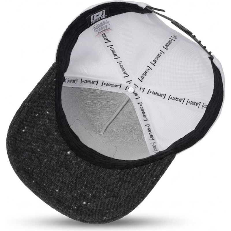 siltovka-zaoblena-cierna-snapback-got-nig-kral-noci-hra-o-trony-capslab