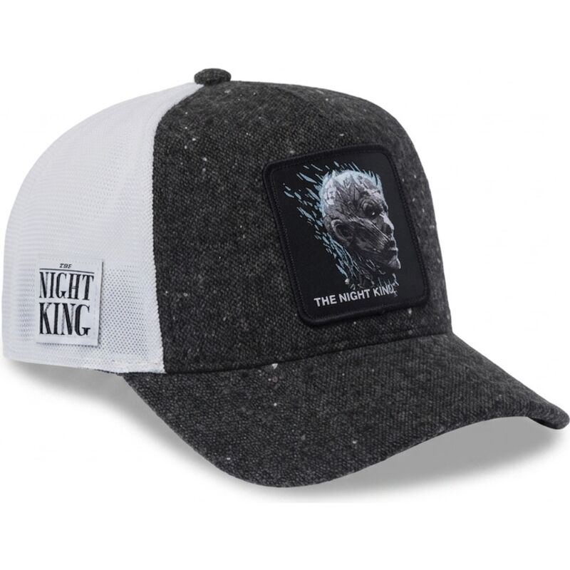 siltovka-zaoblena-cierna-snapback-got-nig-kral-noci-hra-o-trony-capslab