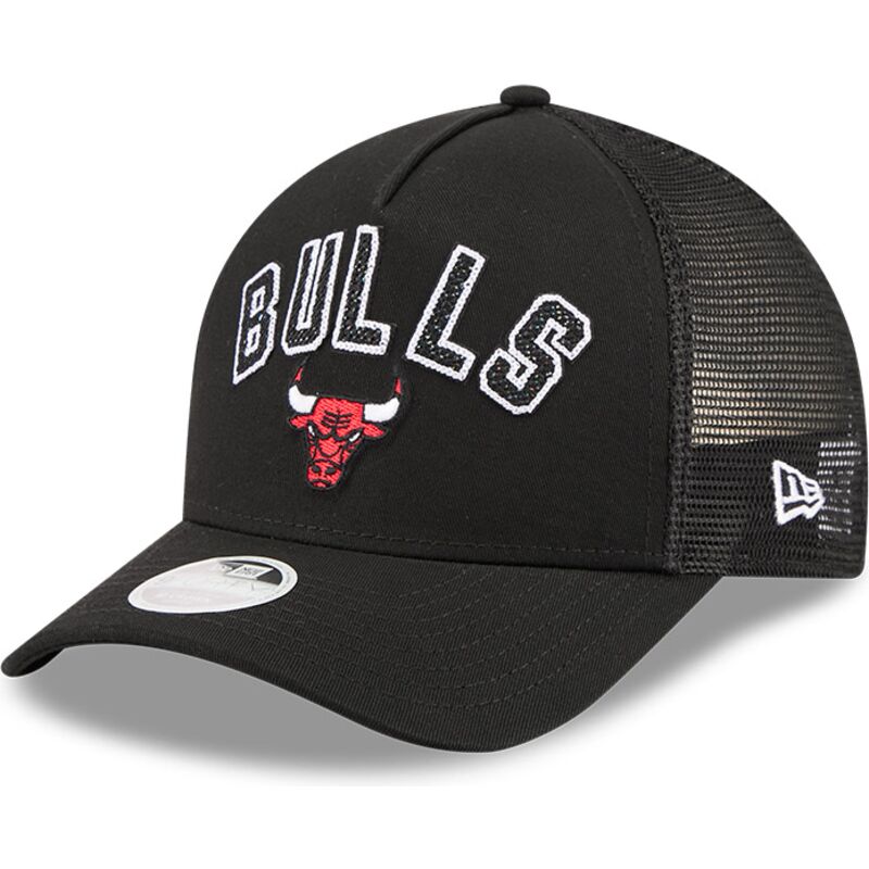 siltovka-zaoblena-cierna-snapback-9forty-m-crown-a-frame-pomp-chicago-bulls-nba-new-era siltovka-zaoblena-cierna-snapback-9forty-m-crown-a-frame-pomp-chicago-bulls-nba-new-era