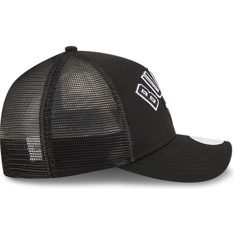 siltovka-zaoblena-cierna-snapback-9forty-m-crown-a-frame-pomp-chicago-bulls-nba-new-era siltovka-zaoblena-cierna-snapback-9forty-m-crown-a-frame-pomp-chicago-bulls-nba-new-era
