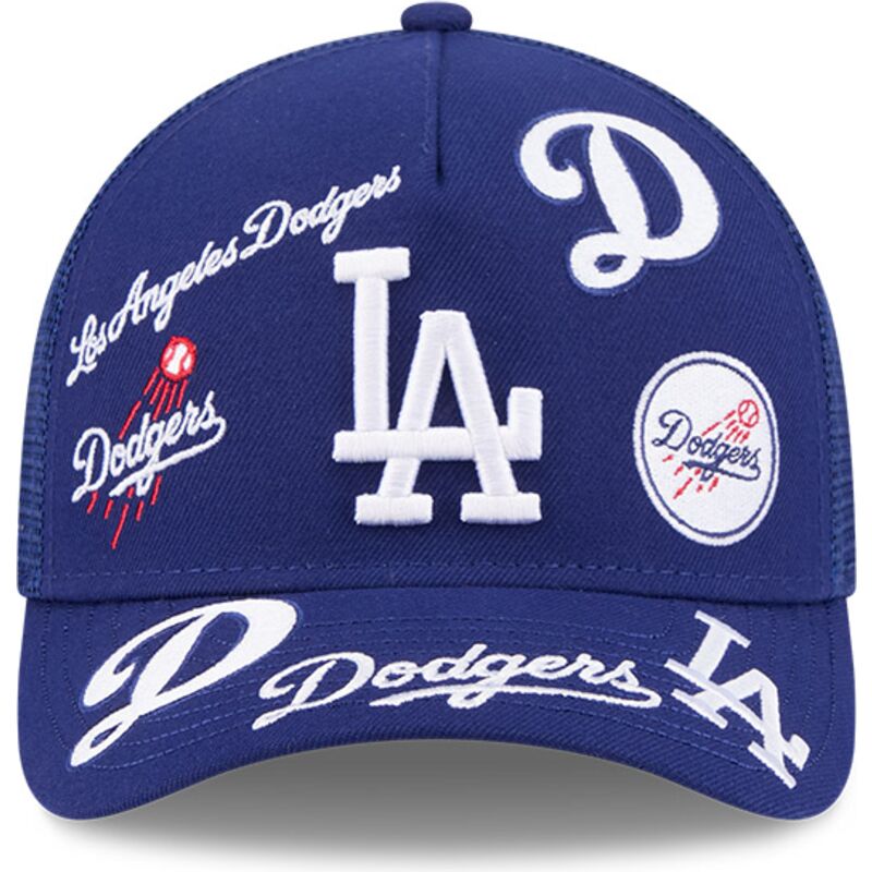 siltovka-zaoblena-modra-snapback-9forty-m-crown-a-frame-all-over-los-angeles-dodgers-mlb-new-era