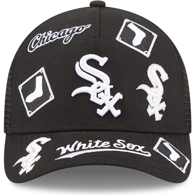 siltovka-zaoblena-cierna-snapback-9forty-m-crown-a-frame-all-over-chicago-white-sox-mlb-new-era siltovka-zaoblena-cierna-snapback-9forty-m-crown-a-frame-all-over-chicago-white-sox-mlb-new-era