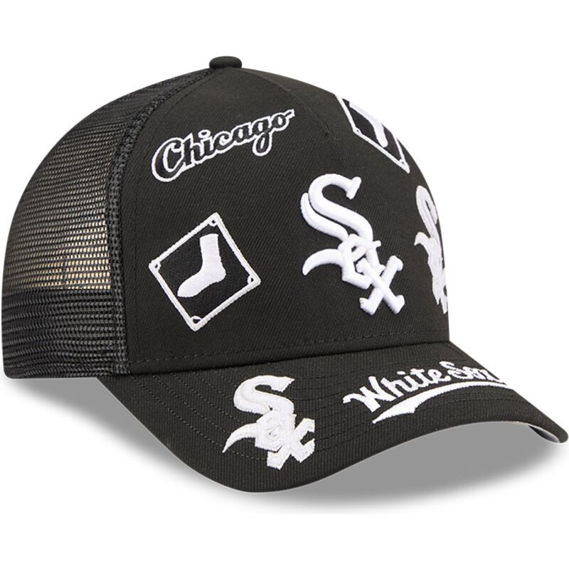 siltovka-zaoblena-cierna-snapback-9forty-m-crown-a-frame-all-over-chicago-white-sox-mlb-new-era siltovka-zaoblena-cierna-snapback-9forty-m-crown-a-frame-all-over-chicago-white-sox-mlb-new-era