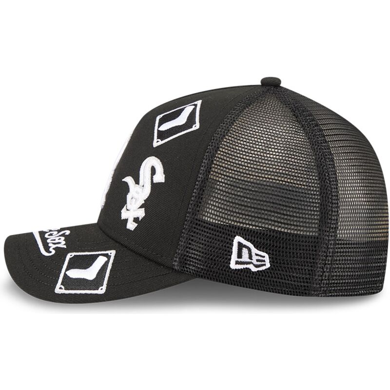 siltovka-zaoblena-cierna-snapback-9forty-m-crown-a-frame-all-over-chicago-white-sox-mlb-new-era siltovka-zaoblena-cierna-snapback-9forty-m-crown-a-frame-all-over-chicago-white-sox-mlb-new-era