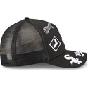 siltovka-zaoblena-cierna-snapback-9forty-m-crown-a-frame-all-over-chicago-white-sox-mlb-new-era