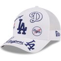 siltovka-zaoblena-biely-snapback-9forty-m-crown-a-frame-all-over-los-angeles-dodgers-mlb-new-era