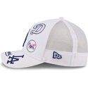 siltovka-zaoblena-biely-snapback-9forty-m-crown-a-frame-all-over-los-angeles-dodgers-mlb-new-era