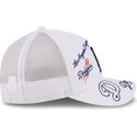 siltovka-zaoblena-biely-snapback-9forty-m-crown-a-frame-all-over-los-angeles-dodgers-mlb-new-era
