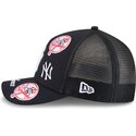 siltovka-zaoblena-tmavomodra-snapback-9forty-m-crown-a-frame-all-over-new-york-yankees-mlb-new-era