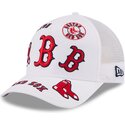 siltovka-zaoblena-biely-snapback-9forty-m-crown-a-frame-all-over-boston-red-sox-mlb-new-era