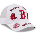 siltovka-zaoblena-biely-snapback-9forty-m-crown-a-frame-all-over-boston-red-sox-mlb-new-era