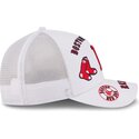 siltovka-zaoblena-biely-snapback-9forty-m-crown-a-frame-all-over-boston-red-sox-mlb-new-era