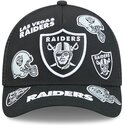 siltovka-zaoblena-cierna-snapback-9forty-m-crown-a-frame-all-over-las-vegas-raiders-nfl-new-era