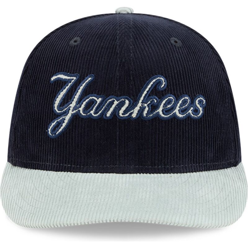 siltovka-zaoblena-tmavomodra-snapback-9fifty-9fifity-two-tone-cord-new-york-yankees-mlb-new-era