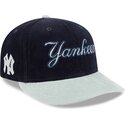 siltovka-zaoblena-tmavomodra-snapback-9fifty-9fifity-two-tone-cord-new-york-yankees-mlb-new-era