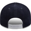 siltovka-zaoblena-tmavomodra-snapback-9fifty-9fifity-two-tone-cord-new-york-yankees-mlb-new-era