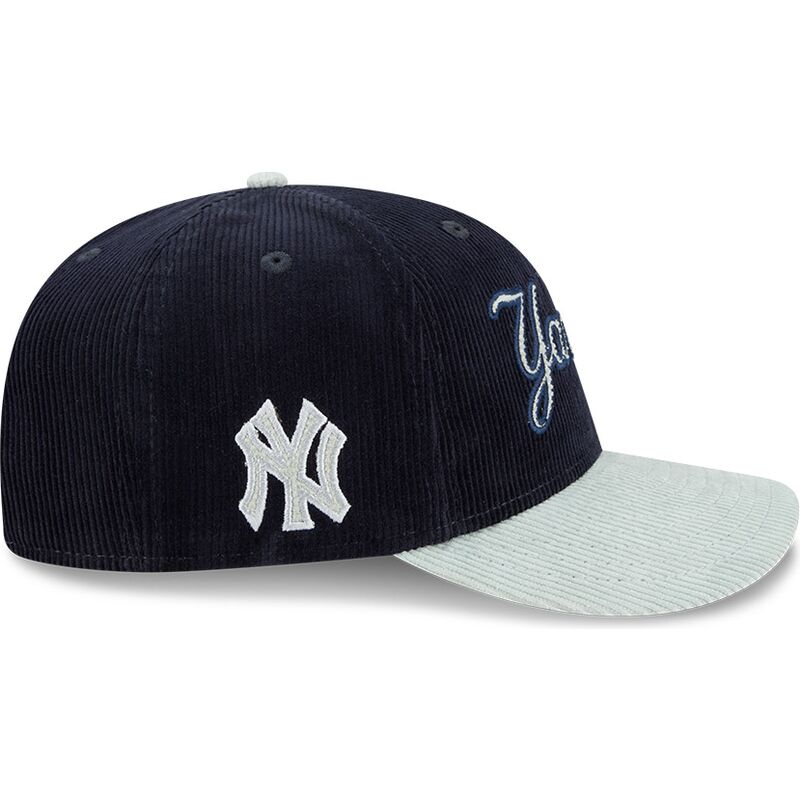 siltovka-zaoblena-tmavomodra-snapback-9fifty-9fifity-two-tone-cord-new-york-yankees-mlb-new-era