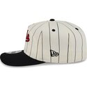 siltovka-zaoblena-bezova-snapback-19twenty-pinstripe-chicago-bulls-nba-new-era