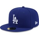 siltovka-rovna-modra-upravena-59fifty-rhinstone-badge-los-angeles-dodgers-mlb-new-era