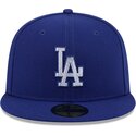 siltovka-rovna-modra-upravena-59fifty-rhinstone-badge-los-angeles-dodgers-mlb-new-era