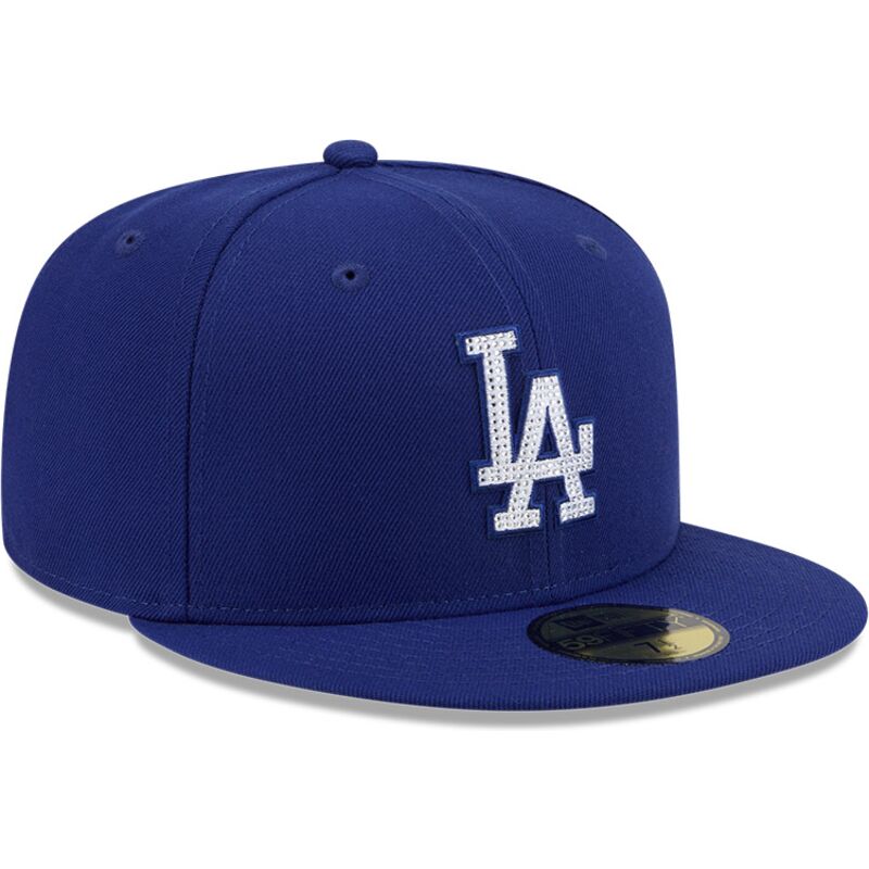 siltovka-rovna-modra-upravena-59fifty-rhinstone-badge-los-angeles-dodgers-mlb-new-era