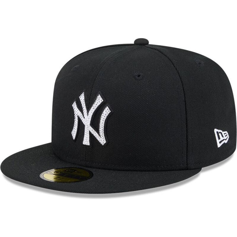 siltovka-rovna-cierna-upravena-59fifty-rhinestone-badge-new-york-yankees-mlb-new-era