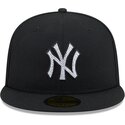 siltovka-rovna-cierna-upravena-59fifty-rhinestone-badge-new-york-yankees-mlb-new-era
