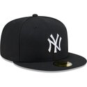 siltovka-rovna-cierna-upravena-59fifty-rhinestone-badge-new-york-yankees-mlb-new-era
