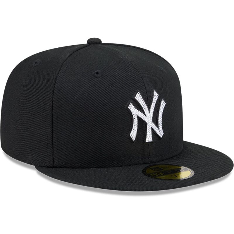 siltovka-rovna-cierna-upravena-59fifty-rhinestone-badge-new-york-yankees-mlb-new-era