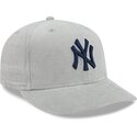 siltovka-zaoblena-siva-upravena-59fifty-cord-new-york-yankees-mlb-new-era