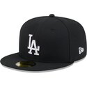 siltovka-rovna-cierna-upravena-59fifty-rhinestone-los-angeles-dodgers-mlb-new-era