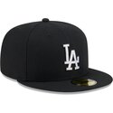 siltovka-rovna-cierna-upravena-59fifty-rhinestone-los-angeles-dodgers-mlb-new-era