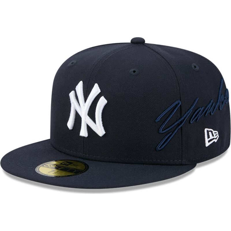 siltovka-rovna-tmavomodra-upravena-59fifty-side-script-new-york-yankees-mlb-new-era