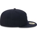siltovka-rovna-tmavomodra-upravena-59fifty-side-script-new-york-yankees-mlb-new-era