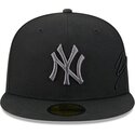 siltovka-rovna-cierna-upravena-59fifty-side-script-new-york-yankees-mlb-new-era