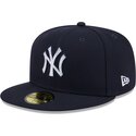 siltovka-rovna-tmavomodra-upravena-59fifty-rhinestone-badge-new-york-yankees-mlb-new-era