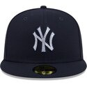 siltovka-rovna-tmavomodra-upravena-59fifty-rhinestone-badge-new-york-yankees-mlb-new-era