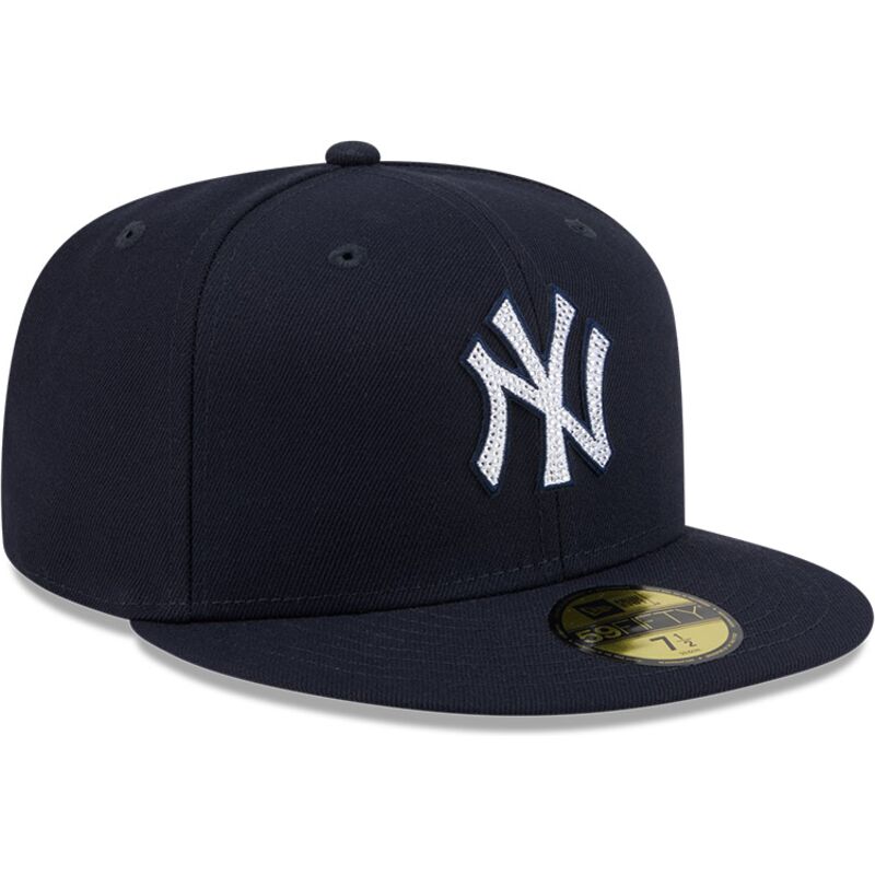 siltovka-rovna-tmavomodra-upravena-59fifty-rhinestone-badge-new-york-yankees-mlb-new-era