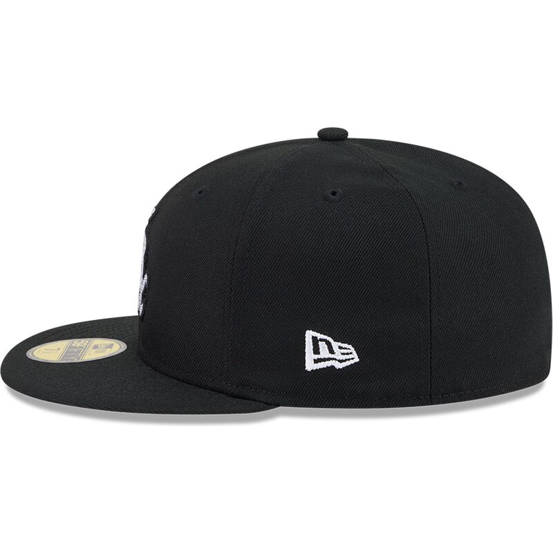 siltovka-rovna-cierna-upravena-59fifty-rhinestone-badge-chicago-white-sox-mlb-new-era