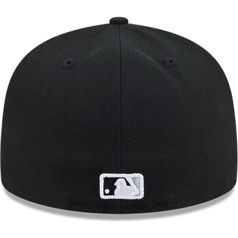siltovka-rovna-cierna-upravena-59fifty-rhinestone-badge-chicago-white-sox-mlb-new-era