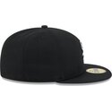 siltovka-rovna-cierna-upravena-59fifty-rhinestone-badge-chicago-white-sox-mlb-new-era