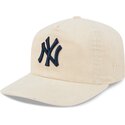 siltovka-zaoblena-bezova-nastavitelny-19twenty-na-lifestyle-f1-new-york-yankees-mlb-new-era