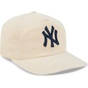 siltovka-zaoblena-bezova-nastavitelny-19twenty-na-lifestyle-f1-new-york-yankees-mlb-new-era