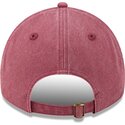siltovka-zaoblena-cervena-nastavitelny-9twenty-na-lifestyle-f1-gryffindor-harry-potter-new-era
